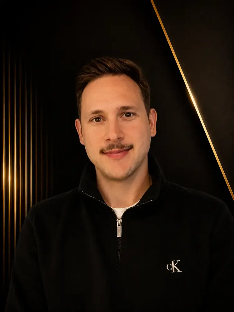 Sascha Burgener Inhaber